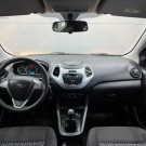 Ford Ka 1.0 SE/SE Plus TiVCT Flex 5p 2018 Flex-8