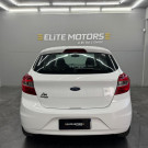 Ford Ka 1.0 SE/SE Plus TiVCT Flex 5p 2018 Flex-3