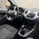 Ford Ka 1.0 SE/SE Plus TiVCT Flex 5p 2018 Flex-6