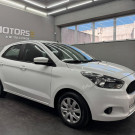 Ford Ka 1.0 SE/SE Plus TiVCT Flex 5p 2018 Flex-0