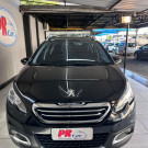 Peugeot 2008 Griffe 1.6 Flex 16V 5p Aut. 2017 Flex-5