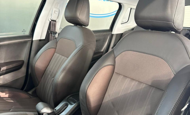 Peugeot 2008 Griffe 1.6 Flex 16V 5p Aut. 2017 Flex-4