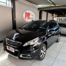 Peugeot 2008 Griffe 1.6 Flex 16V 5p Aut. 2017 Flex-0