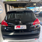 Peugeot 2008 Griffe 1.6 Flex 16V 5p Aut. 2017 Flex-3