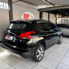 Peugeot 2008 Griffe 1.6 Flex 16V 5p Aut. 2017 Flex-9