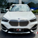 BMW X1 SDRIVE 20i X-Line 2.0 TB Active Flex 2022 Flex-0
