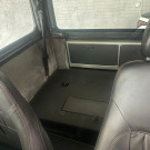 Troller T-4 4x4 2.8 TB Int. Cap. Rígida Diesel 2005 Diesel-12