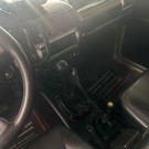 Troller T-4 4x4 2.8 TB Int. Cap. Rígida Diesel 2005 Diesel-9