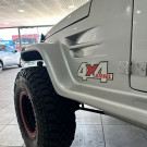 Troller T-4 4x4 2.8 TB Int. Cap. Rígida Diesel 2005 Diesel-7