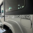 Troller T-4 4x4 2.8 TB Int. Cap. Rígida Diesel 2005 Diesel-4