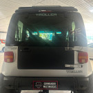 Troller T-4 4x4 2.8 TB Int. Cap. Rígida Diesel 2005 Diesel-13