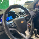 GM - Chevrolet TRACKER LTZ 1.8 16V Flex 4x2 Aut. 2014 Flex-12