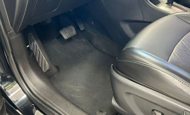 GM - Chevrolet TRACKER LTZ 1.8 16V Flex 4x2 Aut. 2014 Flex-15