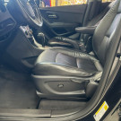 GM - Chevrolet TRACKER LTZ 1.8 16V Flex 4x2 Aut. 2014 Flex-4