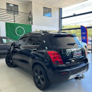 GM - Chevrolet TRACKER LTZ 1.8 16V Flex 4x2 Aut. 2014 Flex-1