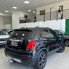 GM - Chevrolet TRACKER LTZ 1.8 16V Flex 4x2 Aut. 2014 Flex-3