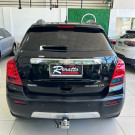 GM - Chevrolet TRACKER LTZ 1.8 16V Flex 4x2 Aut. 2014 Flex-2