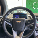 GM - Chevrolet TRACKER LTZ 1.8 16V Flex 4x2 Aut. 2014 Flex-9