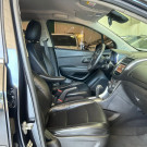 GM - Chevrolet TRACKER LTZ 1.8 16V Flex 4x2 Aut. 2014 Flex-8