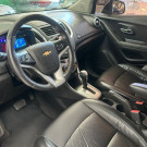 GM - Chevrolet TRACKER LTZ 1.8 16V Flex 4x2 Aut. 2014 Flex-13