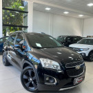 GM - Chevrolet TRACKER LTZ 1.8 16V Flex 4x2 Aut. 2014 Flex-0