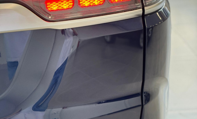 Jeep Commander Overland T270 1.3 TB Flex Aut. 2024 Flex-14