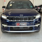 Jeep Commander Overland T270 1.3 TB Flex Aut. 2024 Flex-0