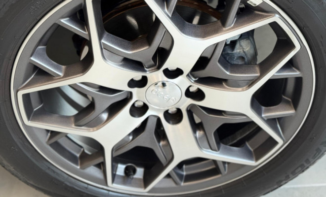 Jeep Commander Overland T270 1.3 TB Flex Aut. 2024 Flex-15