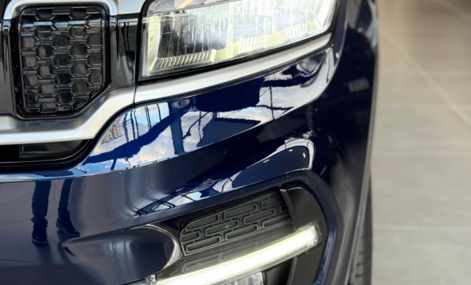 Jeep Commander Overland T270 1.3 TB Flex Aut. 2024 Flex-3