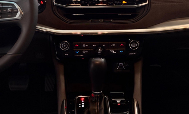 Jeep Commander Overland T270 1.3 TB Flex Aut. 2024 Flex-7