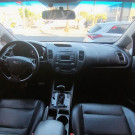 Kia Motors Cerato 1.6 16V  Flex  Aut. 2018 Flex-8