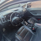 Kia Motors Cerato 1.6 16V  Flex  Aut. 2018 Flex-0