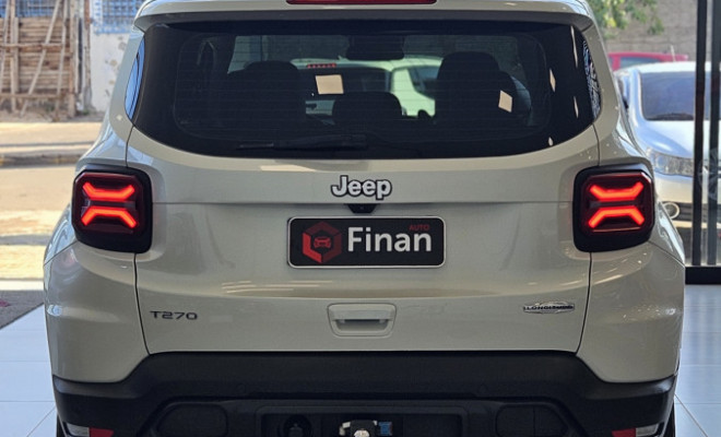 Jeep Renegade Long. T270 1.3 TB 4x2 Flex Aut. 2023 Flex-14