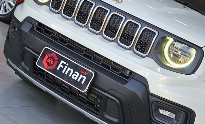 Jeep Renegade Long. T270 1.3 TB 4x2 Flex Aut. 2023 Flex-1