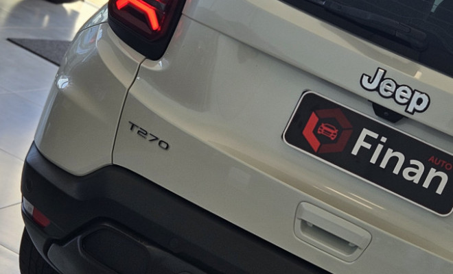 Jeep Renegade Long. T270 1.3 TB 4x2 Flex Aut. 2023 Flex-16