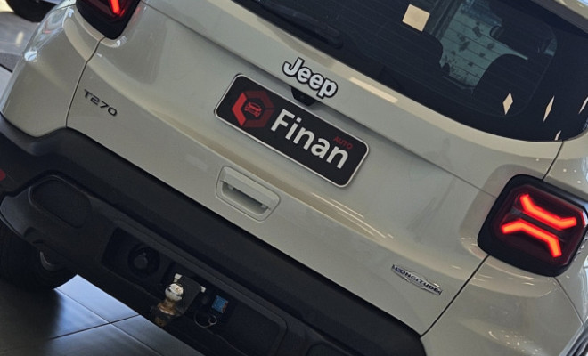 Jeep Renegade Long. T270 1.3 TB 4x2 Flex Aut. 2023 Flex-15