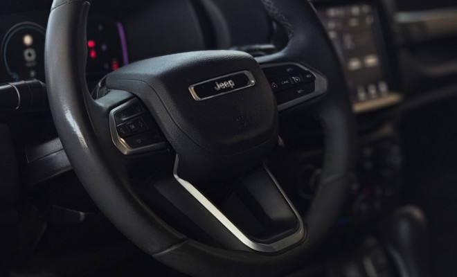 Jeep Renegade Long. T270 1.3 TB 4x2 Flex Aut. 2023 Flex-6