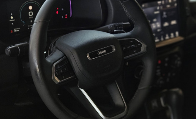 Jeep Renegade Long. T270 1.3 TB 4x2 Flex Aut. 2023 Flex-5