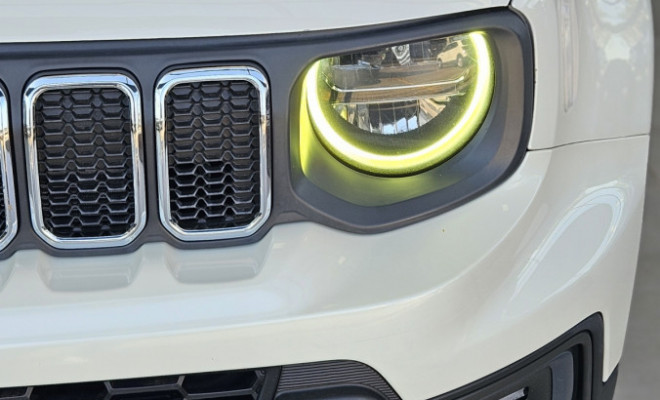 Jeep Renegade Long. T270 1.3 TB 4x2 Flex Aut. 2023 Flex-4