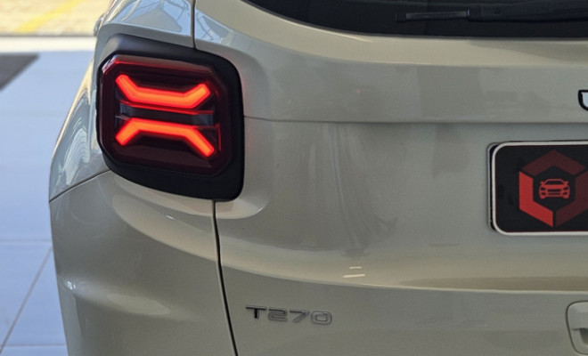 Jeep Renegade Long. T270 1.3 TB 4x2 Flex Aut. 2023 Flex-17