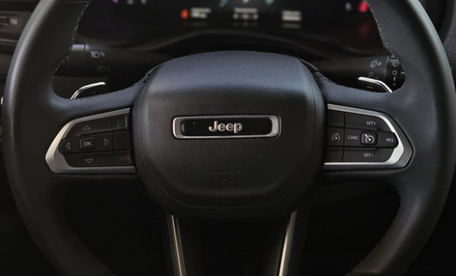 Jeep Renegade Long. T270 1.3 TB 4x2 Flex Aut. 2023 Flex-10