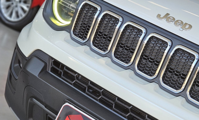 Jeep Renegade Long. T270 1.3 TB 4x2 Flex Aut. 2023 Flex-2