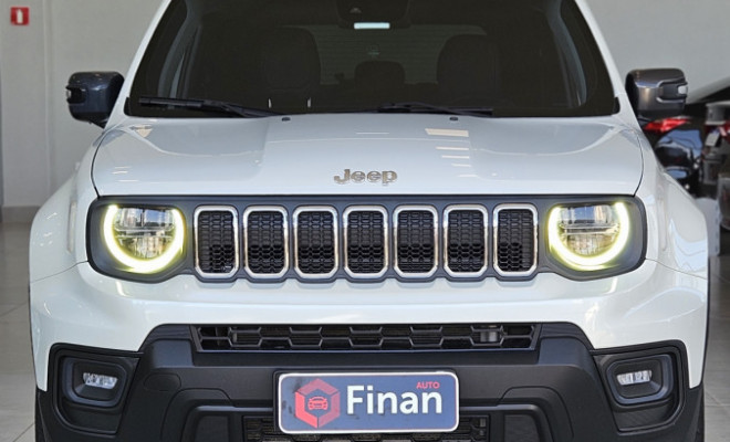 Jeep Renegade Long. T270 1.3 TB 4x2 Flex Aut. 2023 Flex-0