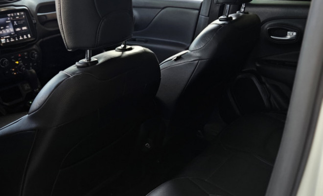 Jeep Renegade Long. T270 1.3 TB 4x2 Flex Aut. 2023 Flex-13