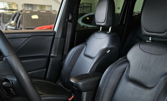 Jeep Renegade Long. T270 1.3 TB 4x2 Flex Aut. 2023 Flex-11