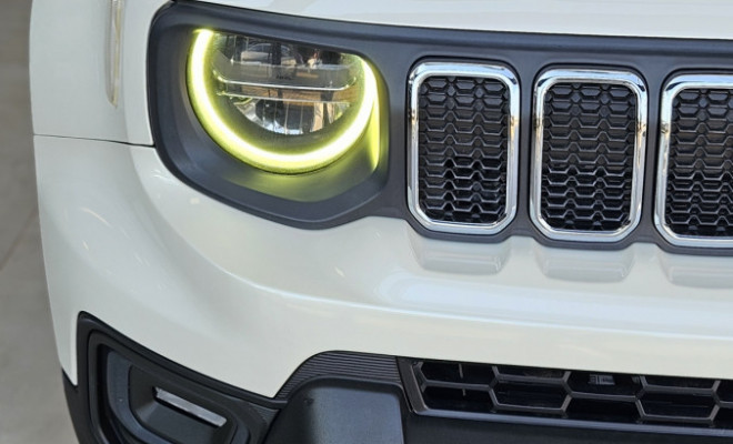 Jeep Renegade Long. T270 1.3 TB 4x2 Flex Aut. 2023 Flex-3