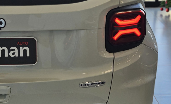 Jeep Renegade Long. T270 1.3 TB 4x2 Flex Aut. 2023 Flex-18