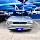 Ford Verona GLX 1.8i / 1.8 4p 1994 Gasolina-1