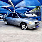 Ford Verona GLX 1.8i / 1.8 4p 1994 Gasolina-0