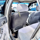 Ford Verona GLX 1.8i / 1.8 4p 1994 Gasolina-10